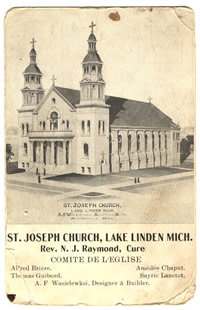 St. Joseph's Church