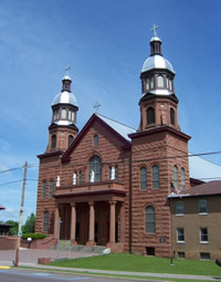 St. Joseph's Church