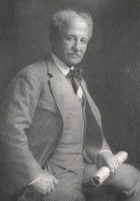 Alexander Chadbourne Eschweiler