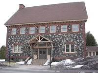 Calumet Public Library