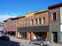 Foley and Murphy Buildings