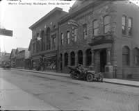 First National Bank